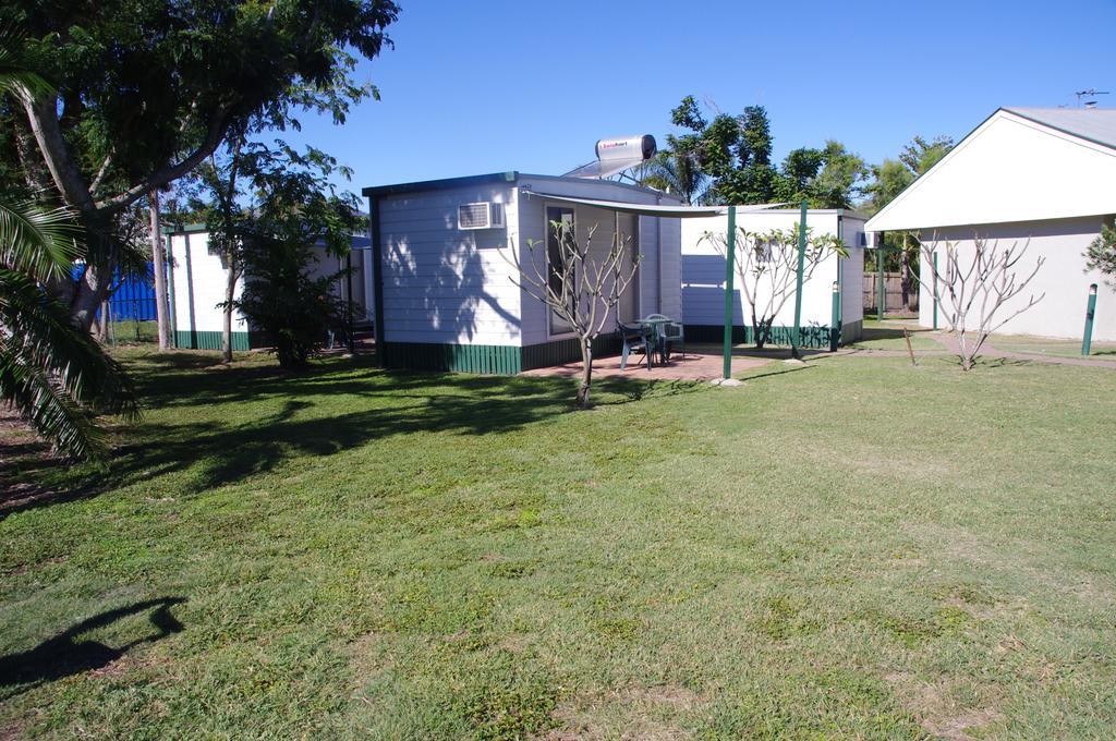 Rockhampton Backpackers Hostel Kamer foto