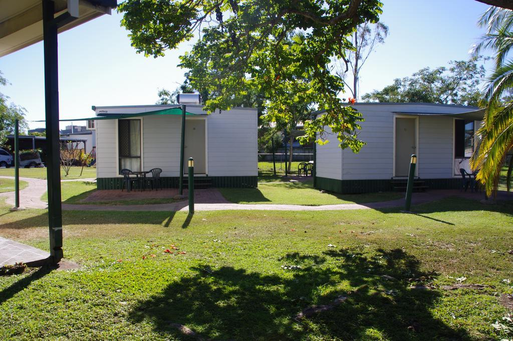 Rockhampton Backpackers Hostel Kamer foto